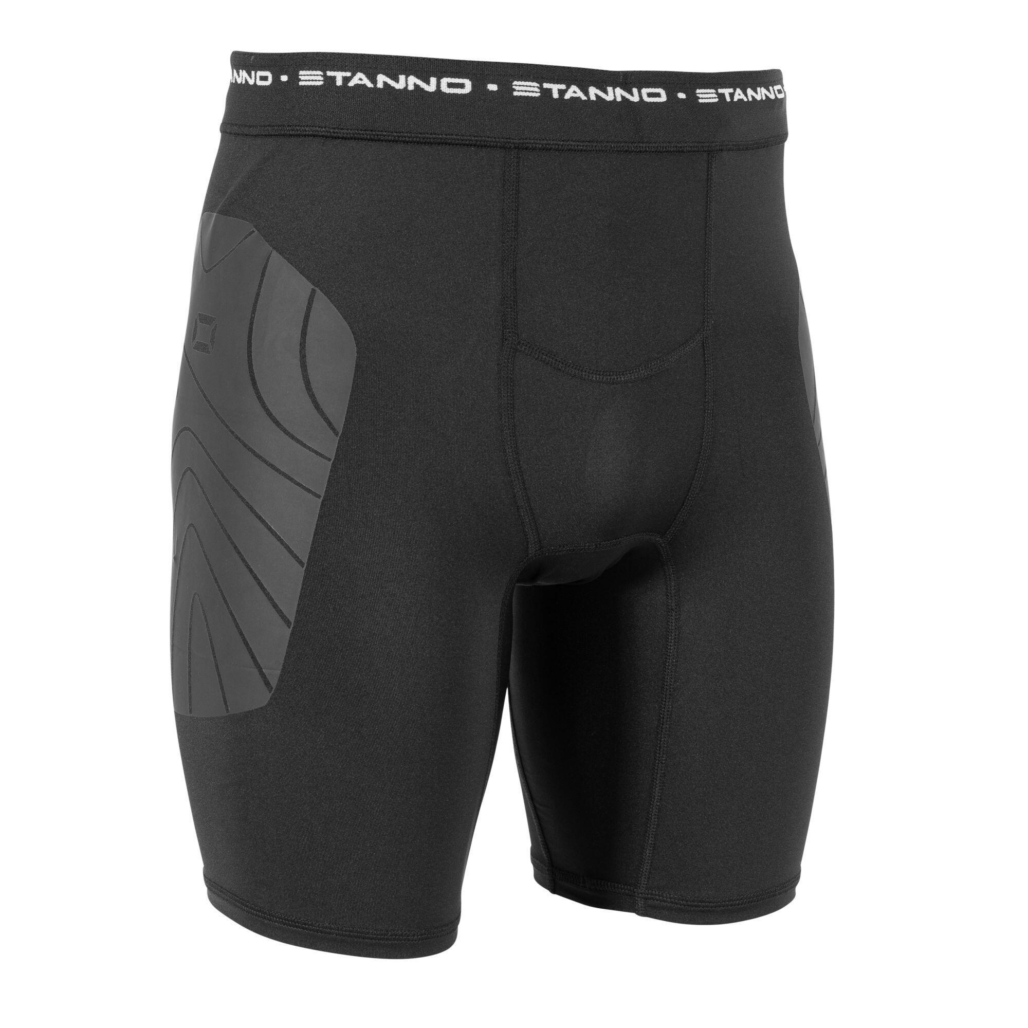Pantaloncini a compressione Stanno Equip 2/5