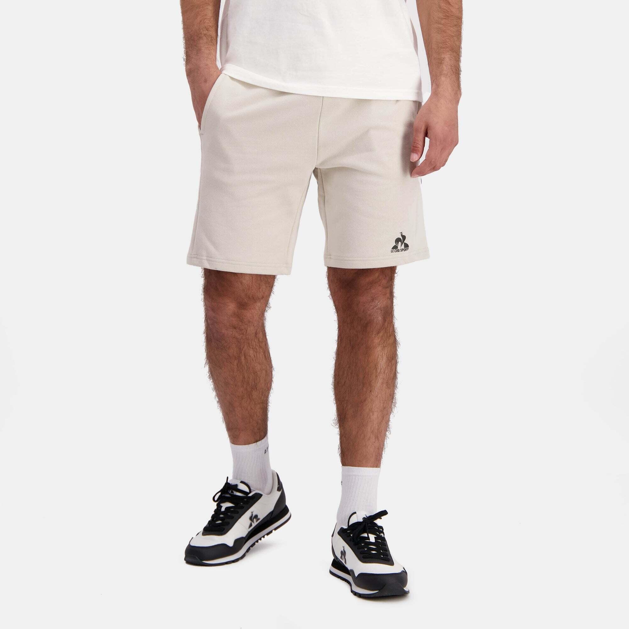 Short Le Coq Sportif Contemporain N°1 3/7