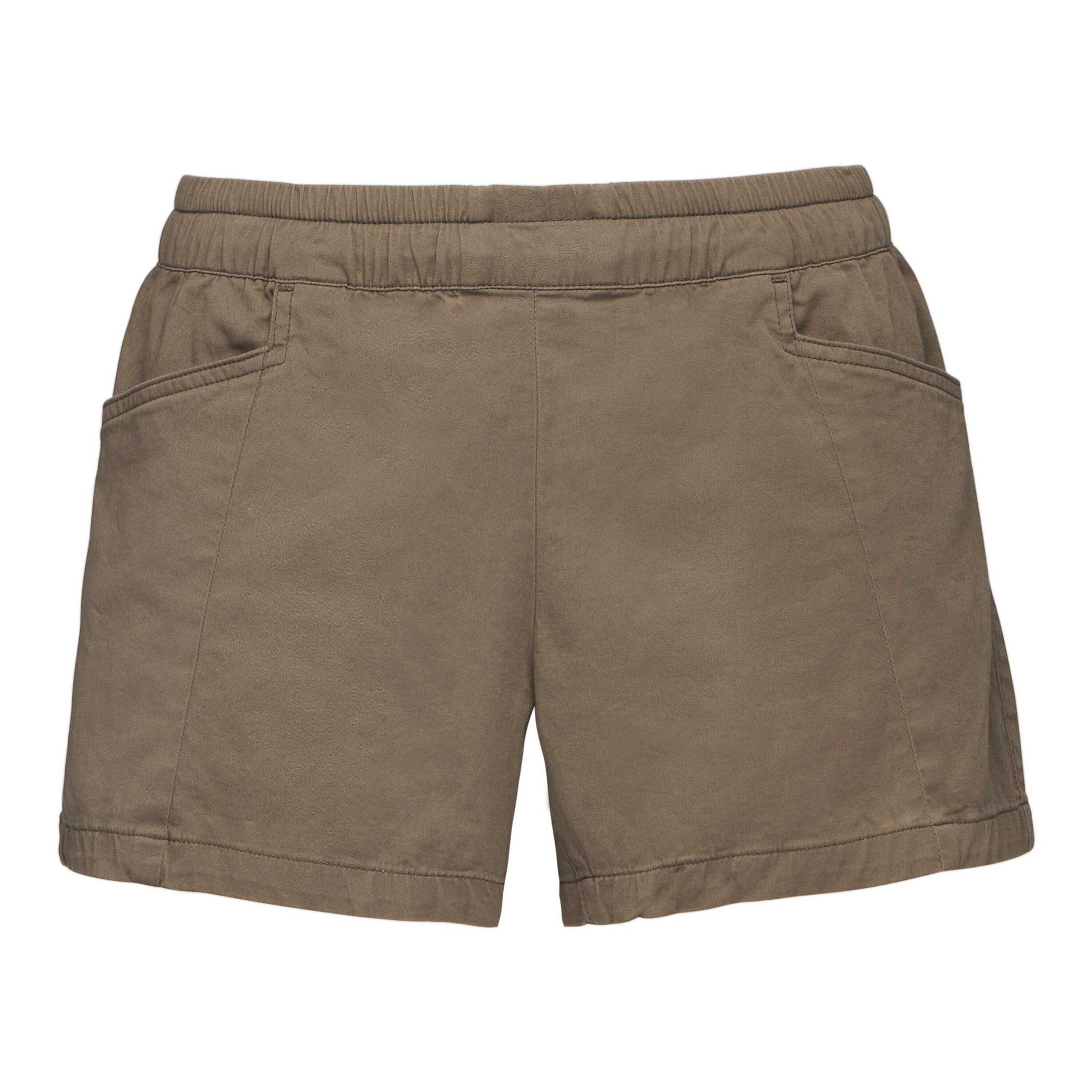Black Diamond - Short Femme Black Diamond Notion - Short - Marron - Decathlon
