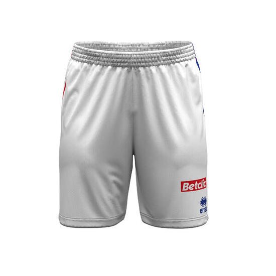 Short Extérieur Officiel de l'Équipe de France 2024/25