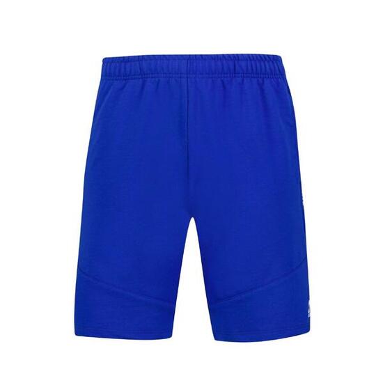 Pantalones Cortos Azules Le Coq Sportif para Niño