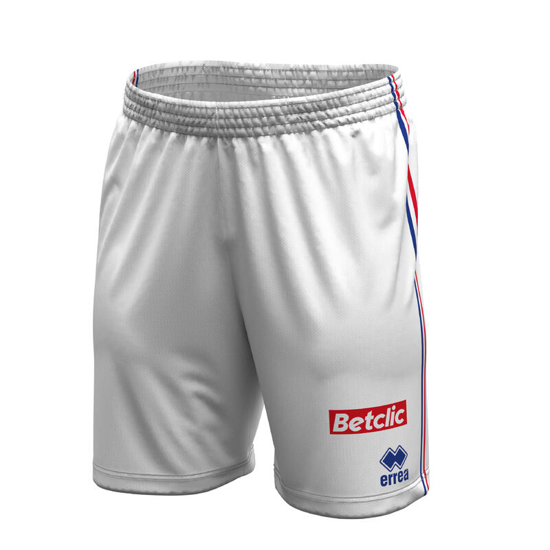 Officiële outdoorshort van de France 2023/24