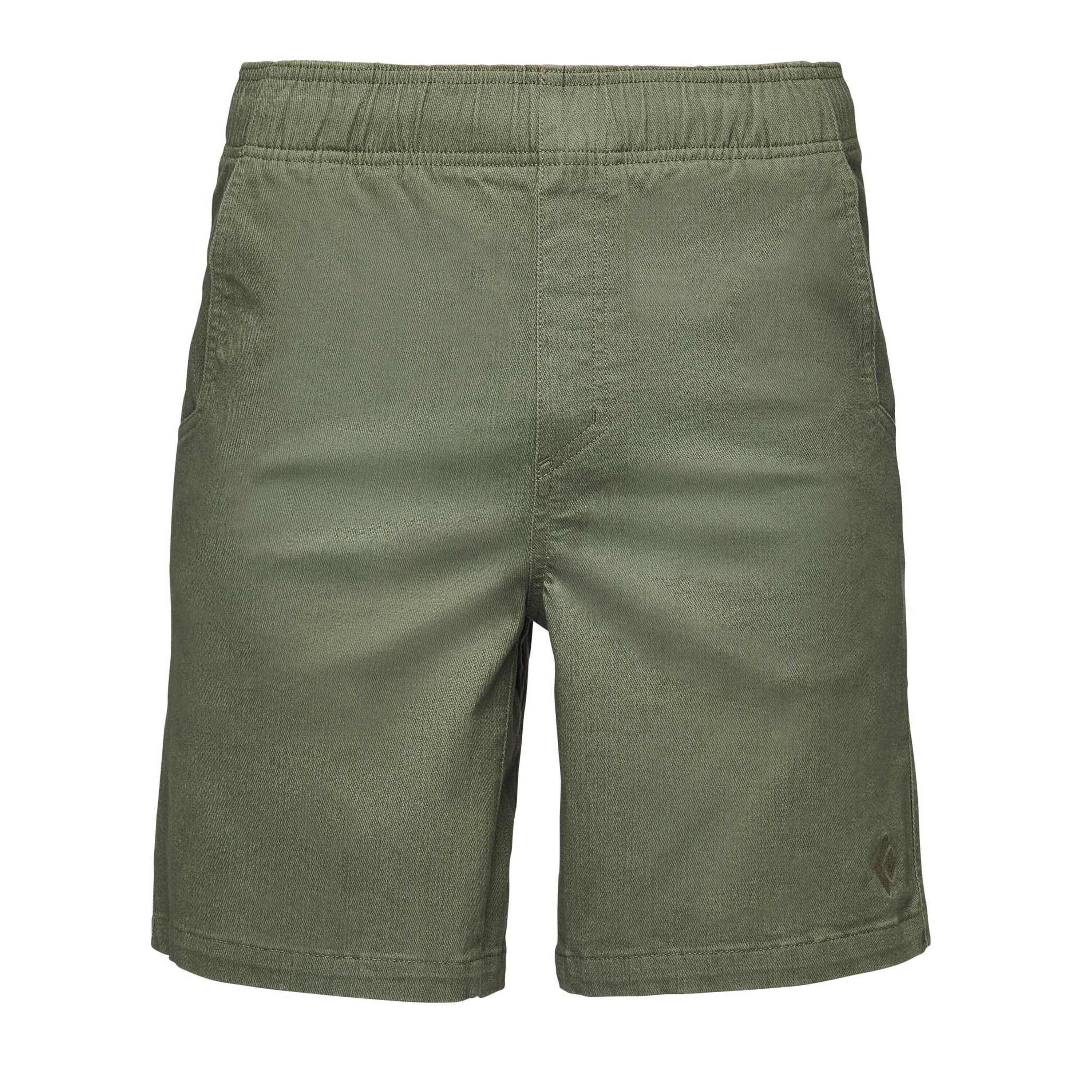 BLACK DIAMOND Short Black Diamond Dirtbag