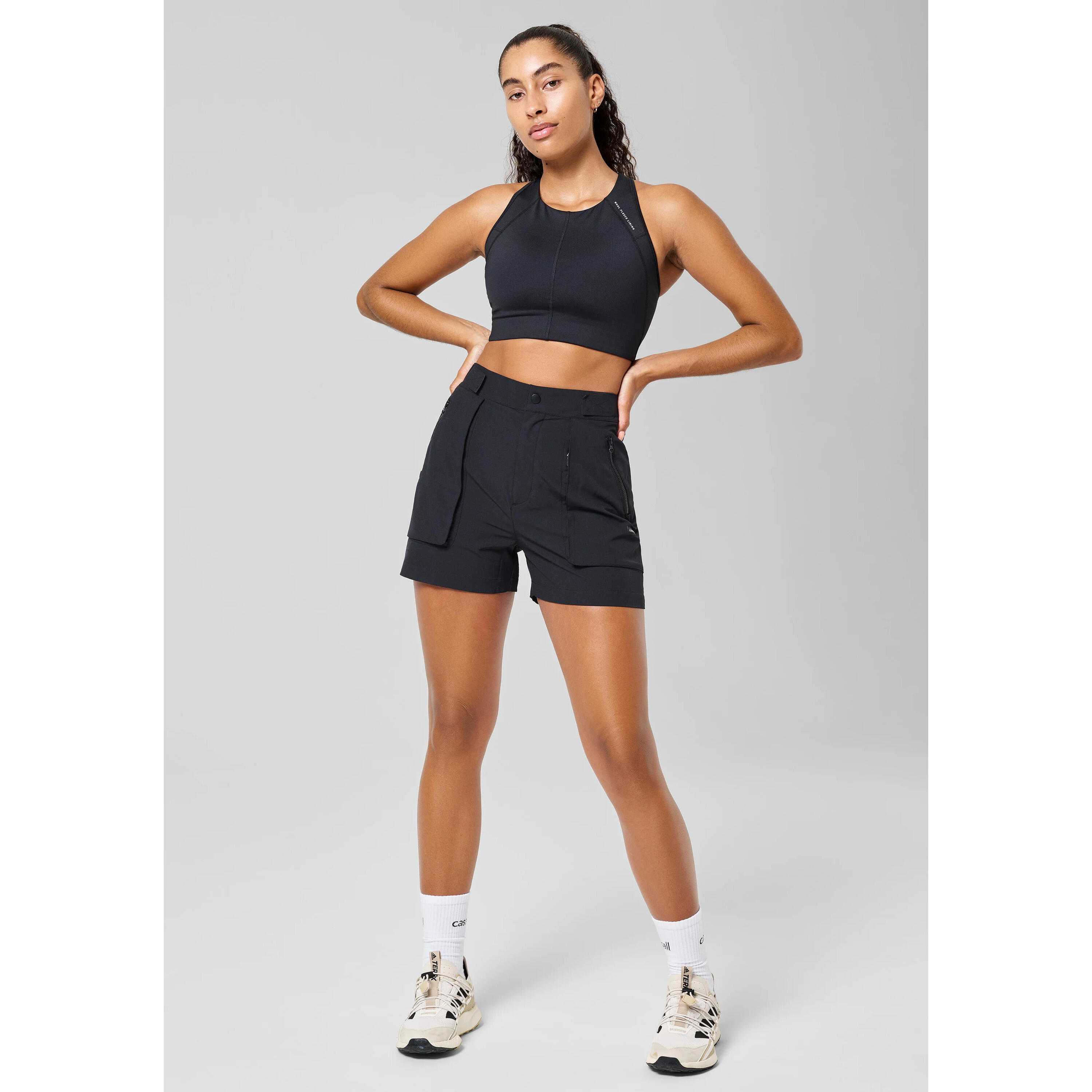 Short Casall Outdoor Active 2/4