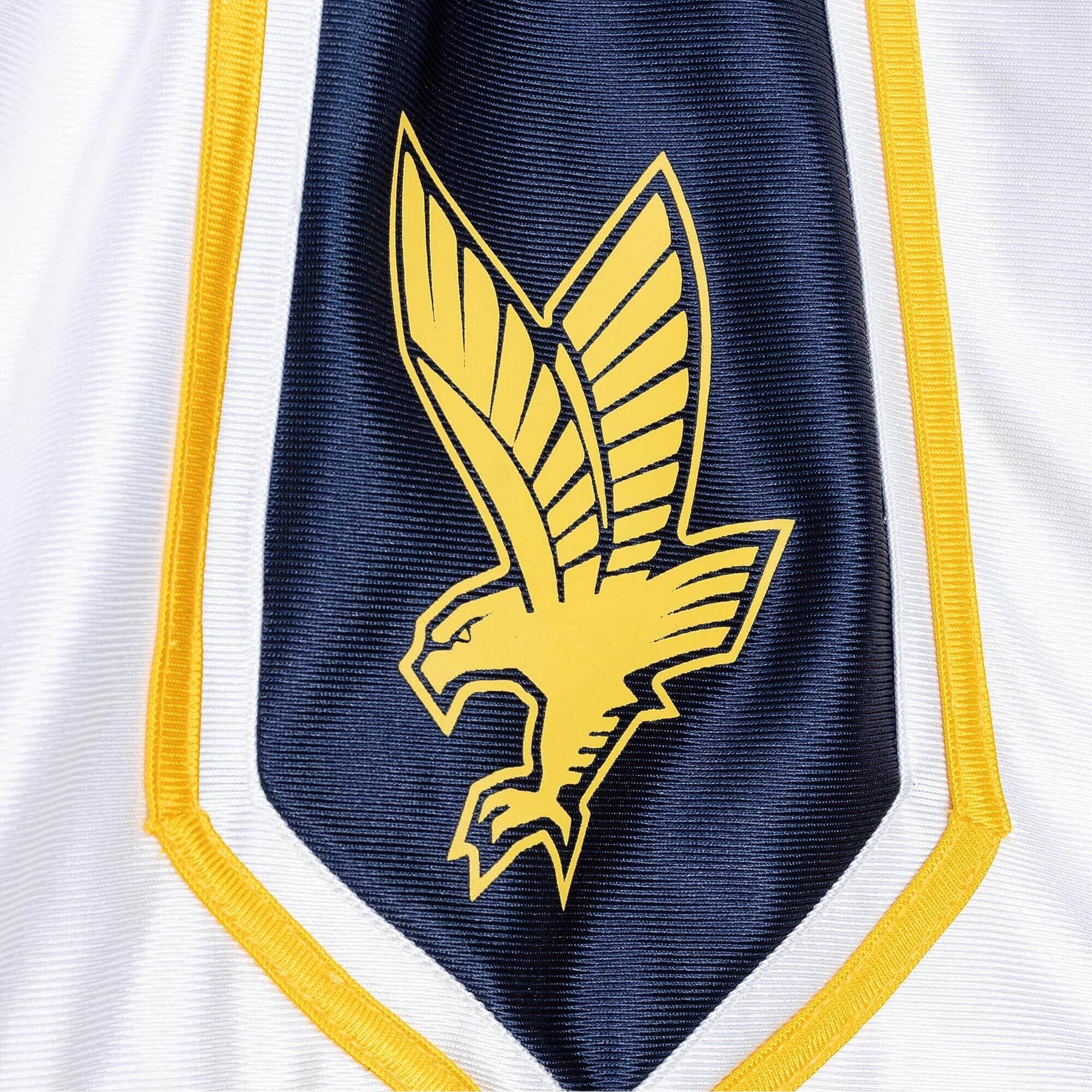 Short Marquette University NCAA 2002 3/3