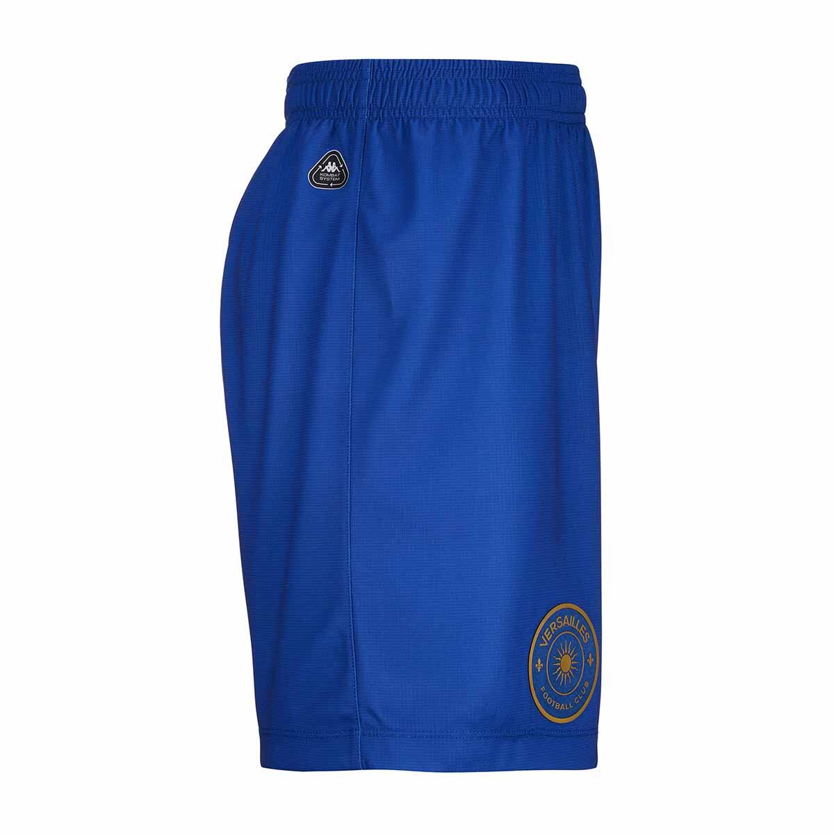 Short Home per bambini FC Versailles 78 Kombat Ryder 2024/25 2/4