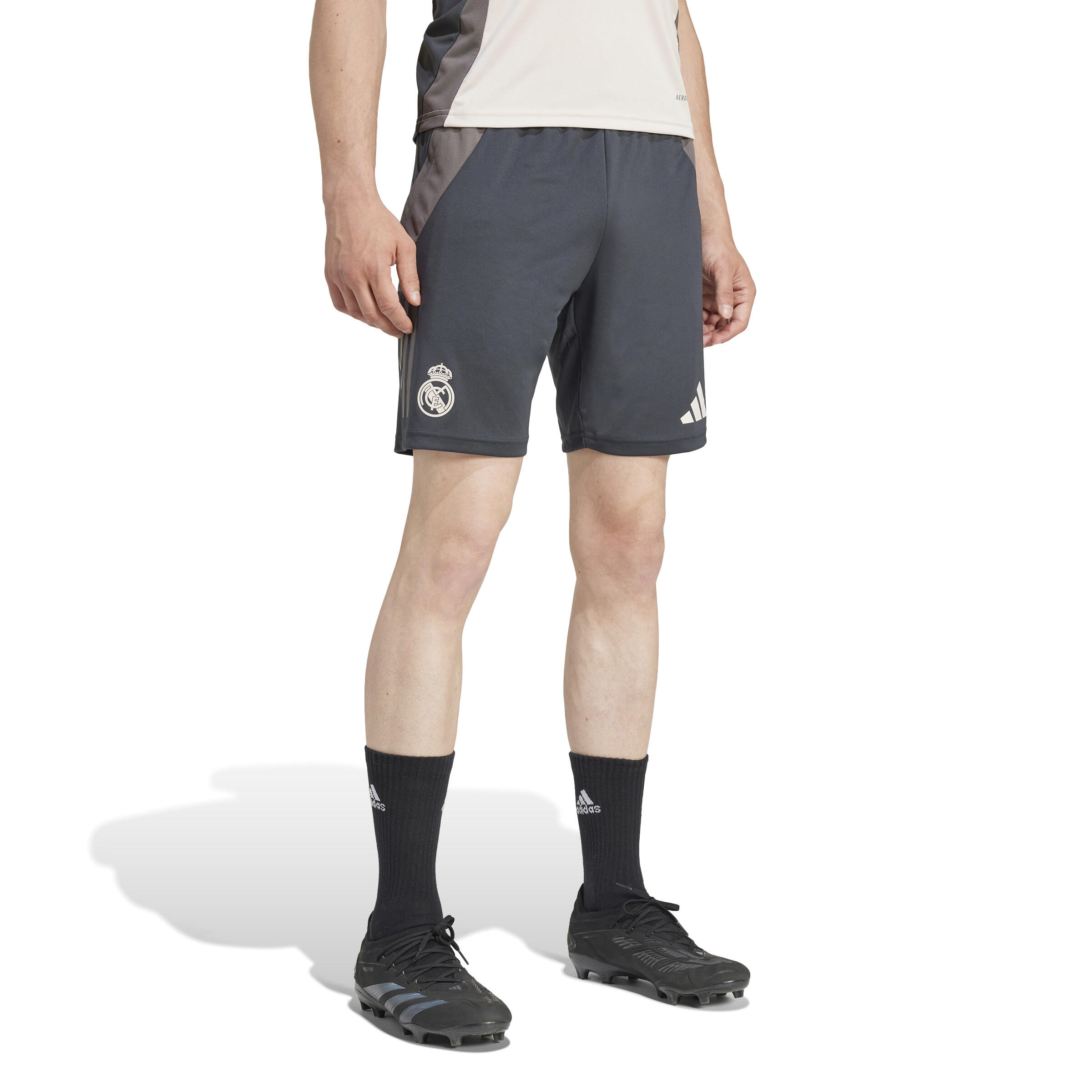 Short d'entraînement Real Madrid 2024/25 2/7