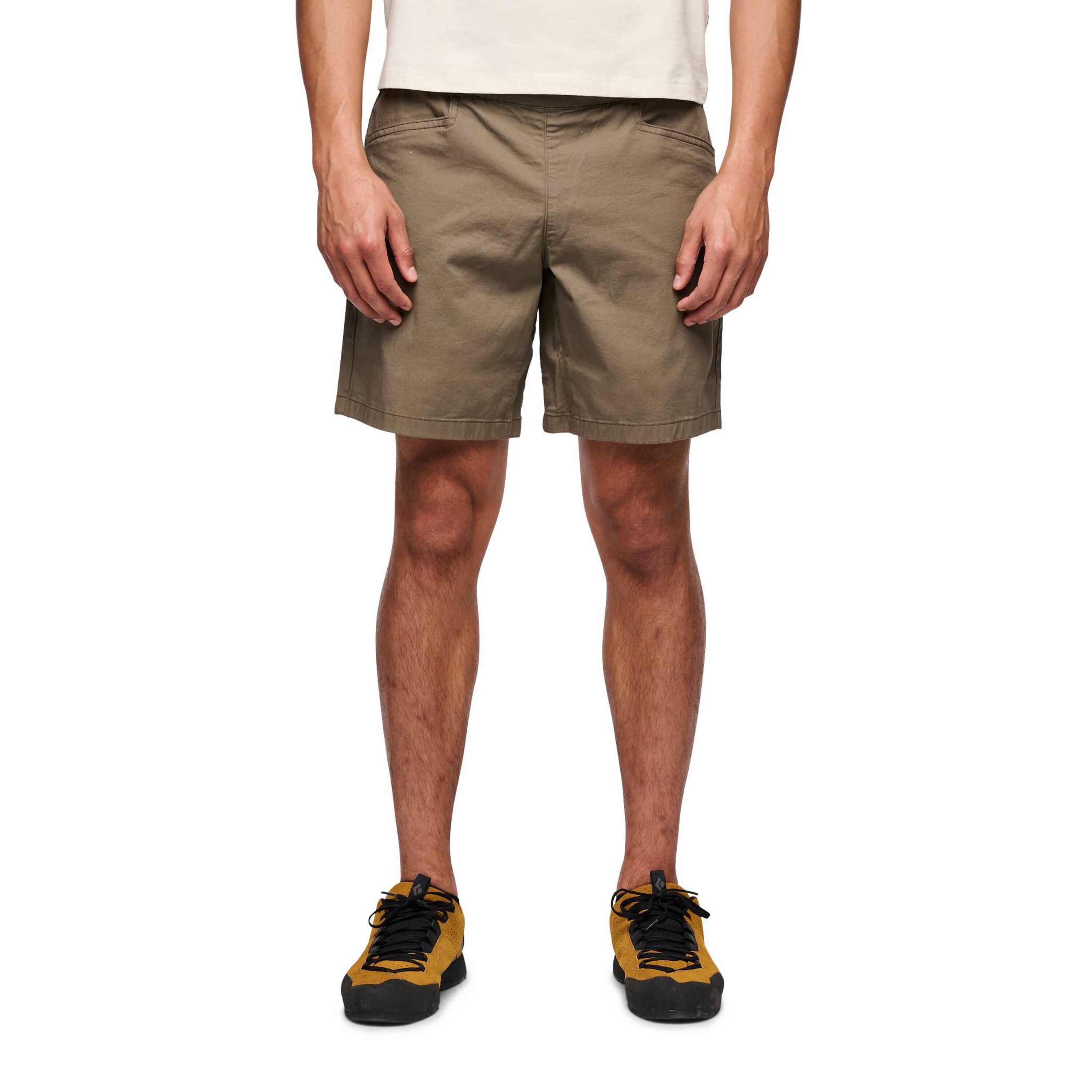 Pantalón corto Black Diamond Notion 2/7