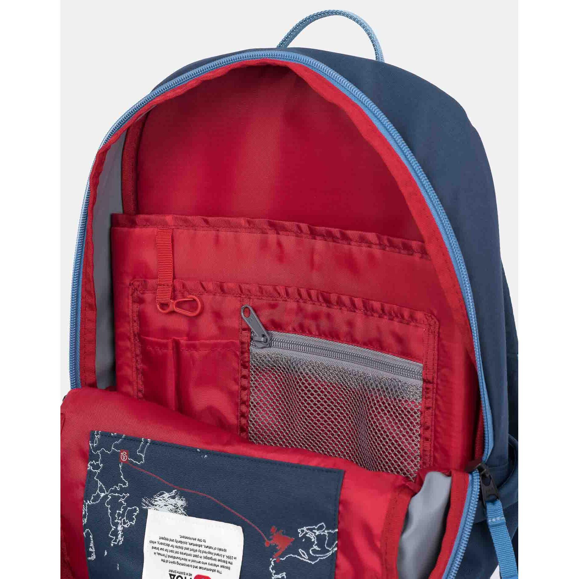 Sac à dos de voyage Ternua Red Bay 25 3/4