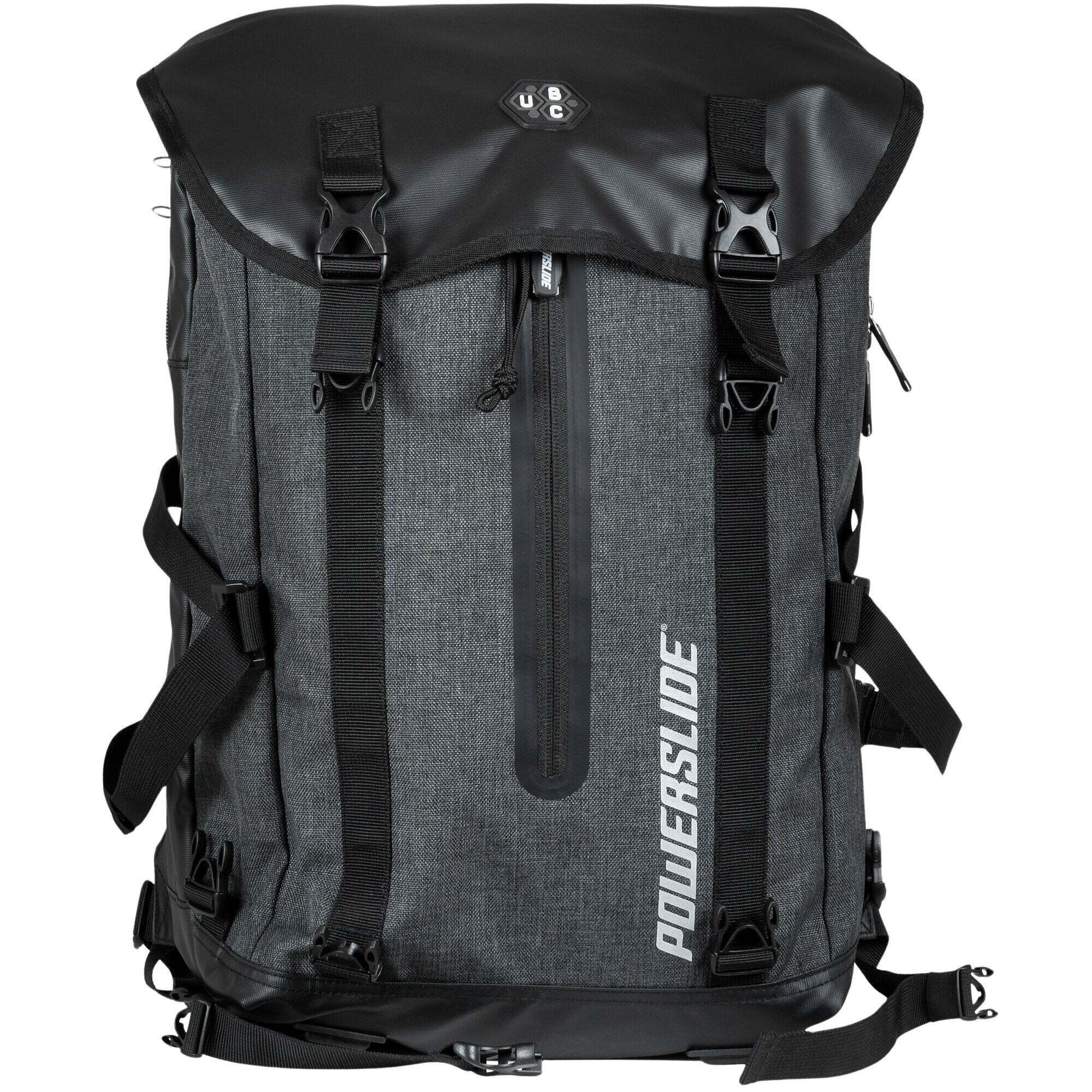 POWERSLIDE Rugzak Powerslide UBC Commuter