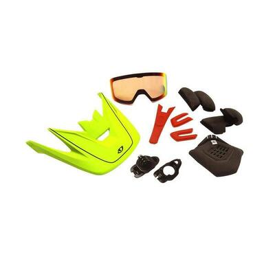 Schuimrubberkit giro vanquish mips