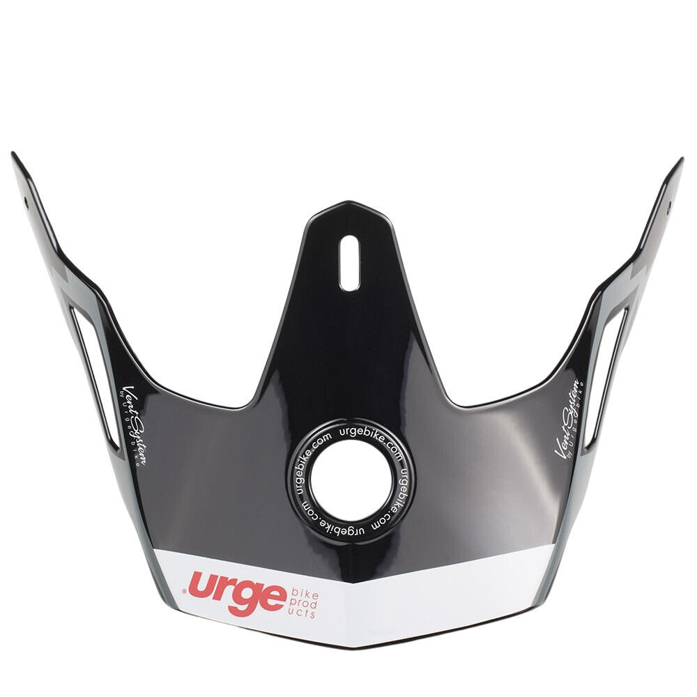 Visière casque de vélo Urge Down-O-Matic RR 2/2