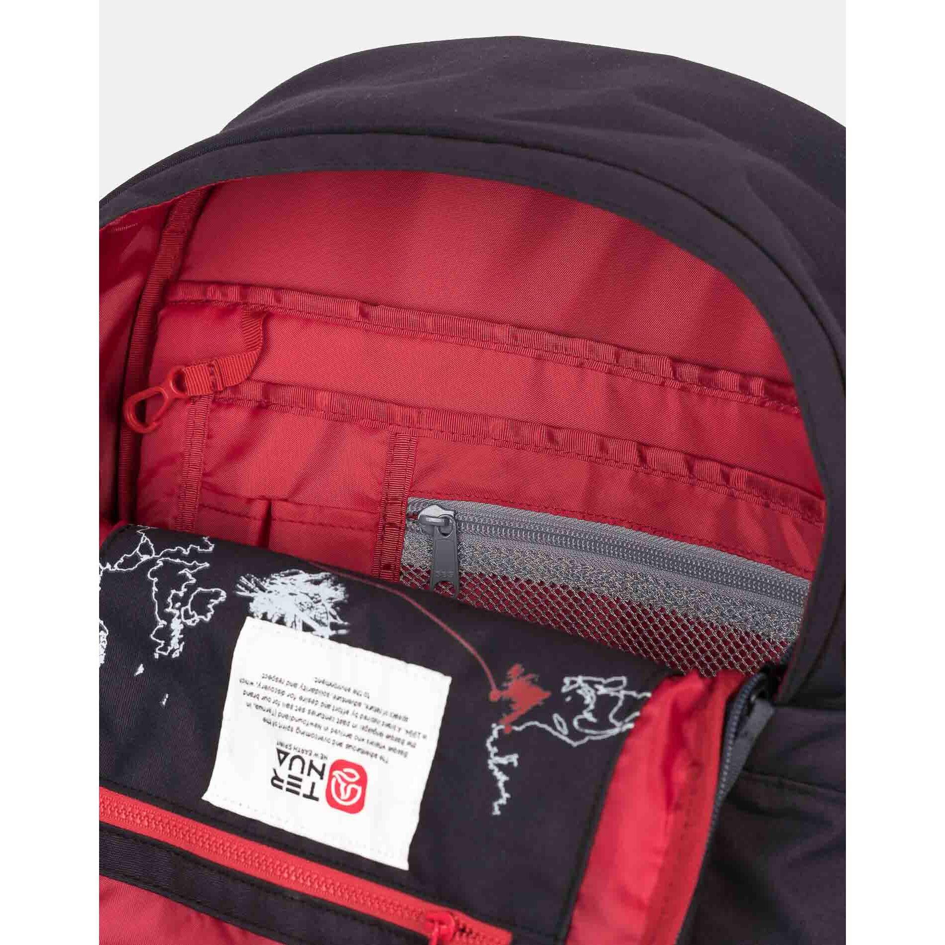 Zaino urbano Ternua Red Bay 18 3/4
