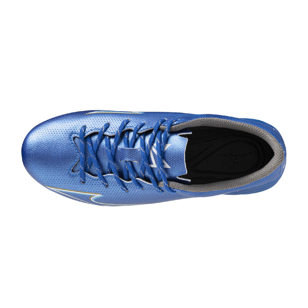 Scarpe calcio per bambini Mizuno Αlpha Select FG 3/5
