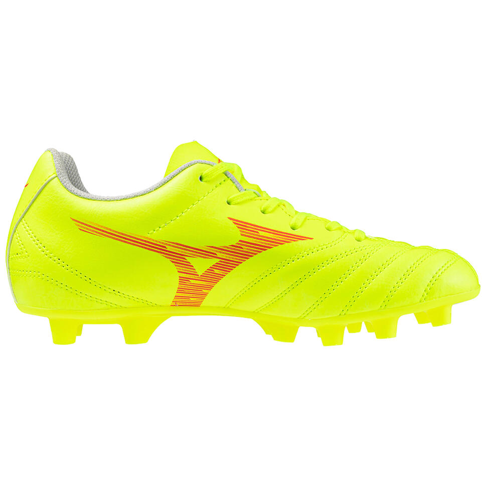 Dziecięce buty piłkarskie Mizuno Monarcida Neo III Select AG