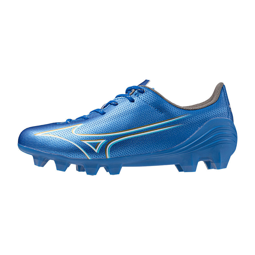 Scarpe calcio per bambini Mizuno Αlpha Select FG 2/5