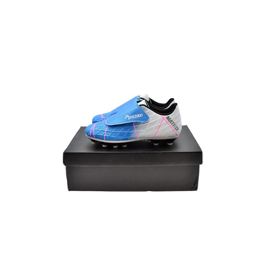 Scarpe calcio per bambini Precision Matrix FG 2/3
