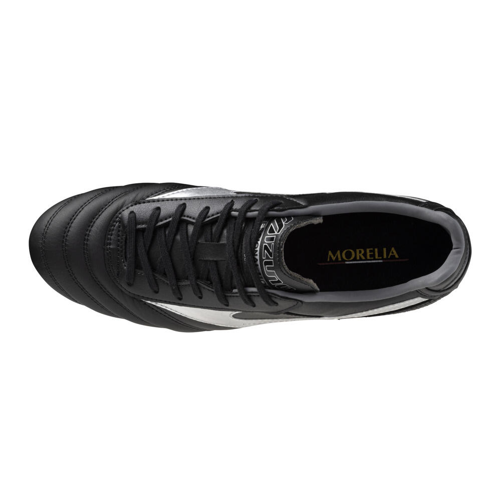 Soccer boots Mizuno MORELIA II PRO AG for man | Decathlon Soccer boots Mizuno MORELIA II PRO AG for man | Decathlon