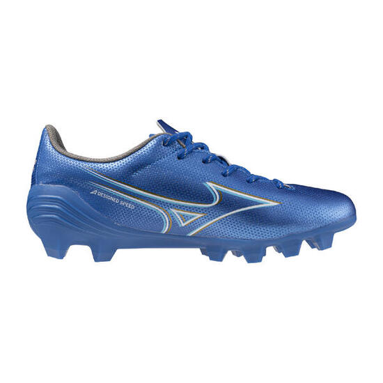 Scarpe calcio per bambini Mizuno Αlpha Select FG
