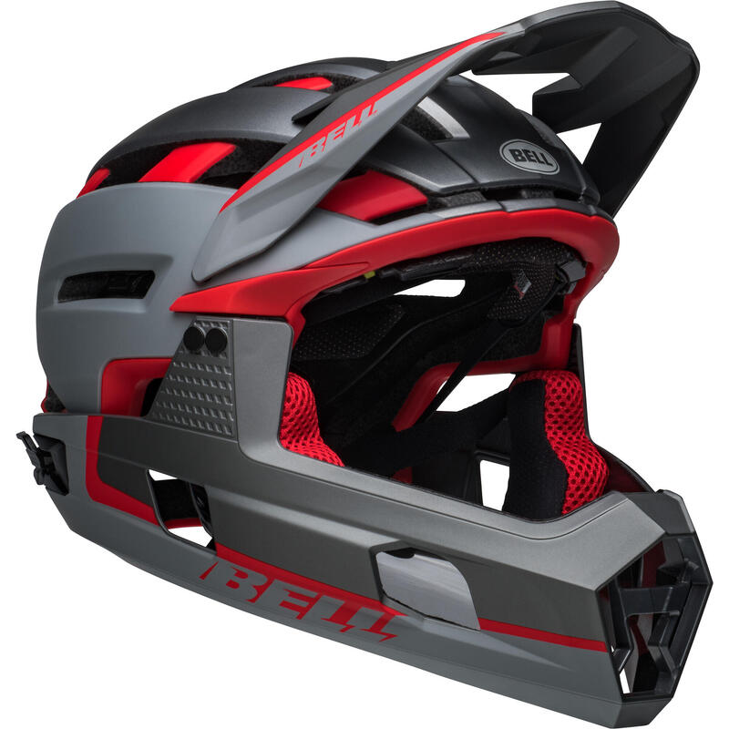 Casque vélo Bell 4Forty Air Mips