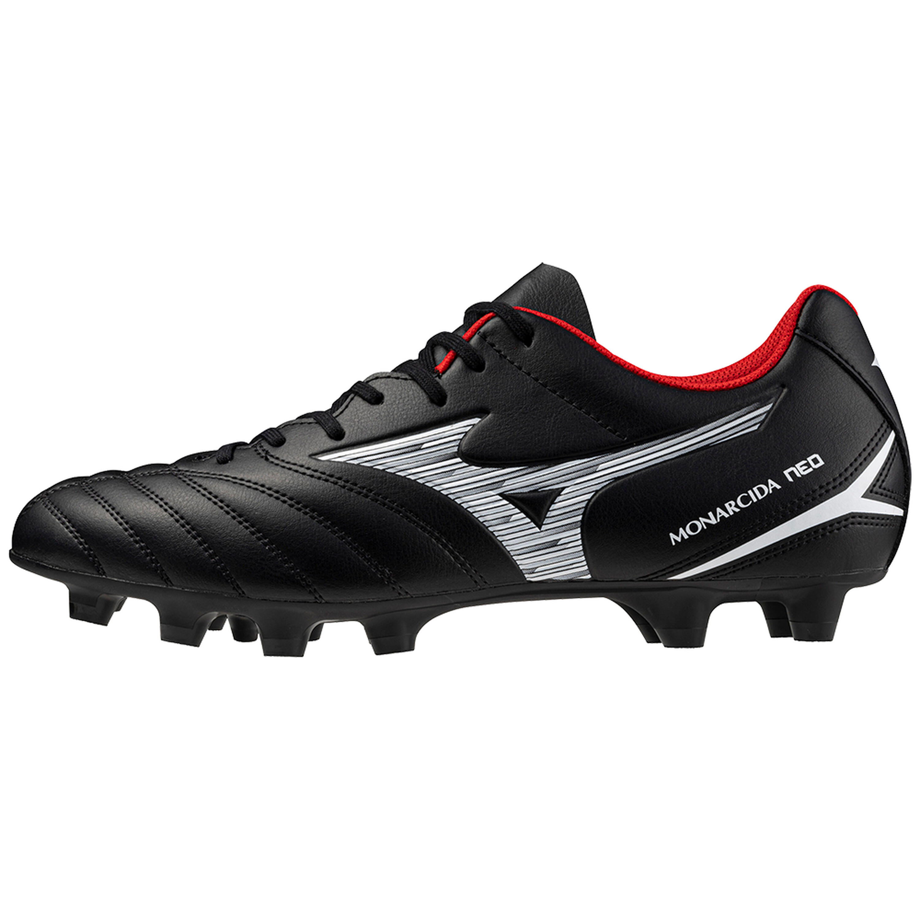 Buty piłkarskie Mizuno Monarcida Neo III Select MD 2/5
