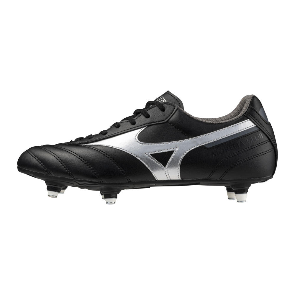 Chaussures de football Mizuno Morelia Club SI 2/7