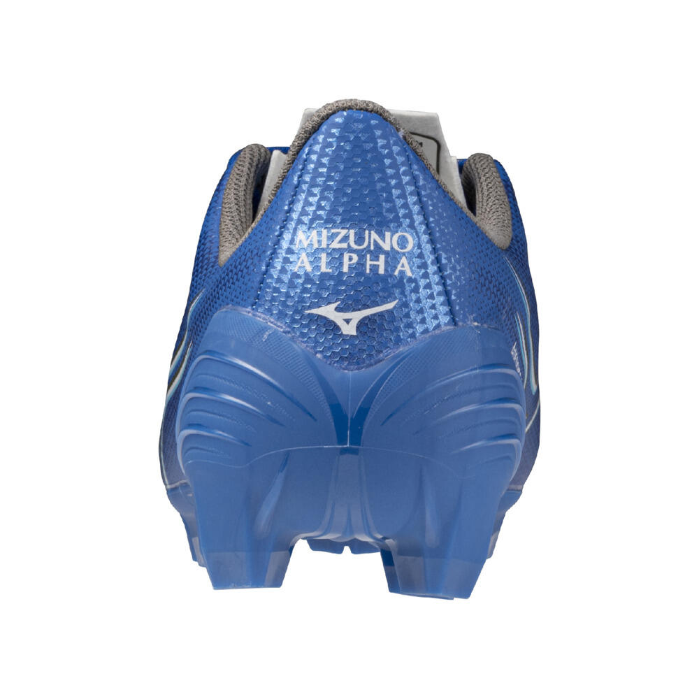 Scarpe calcio per bambini Mizuno Αlpha Select FG 4/5