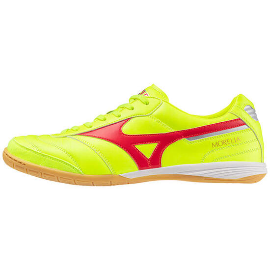 Buty piłkarskie Mizuno Morelia Sala Elite IN