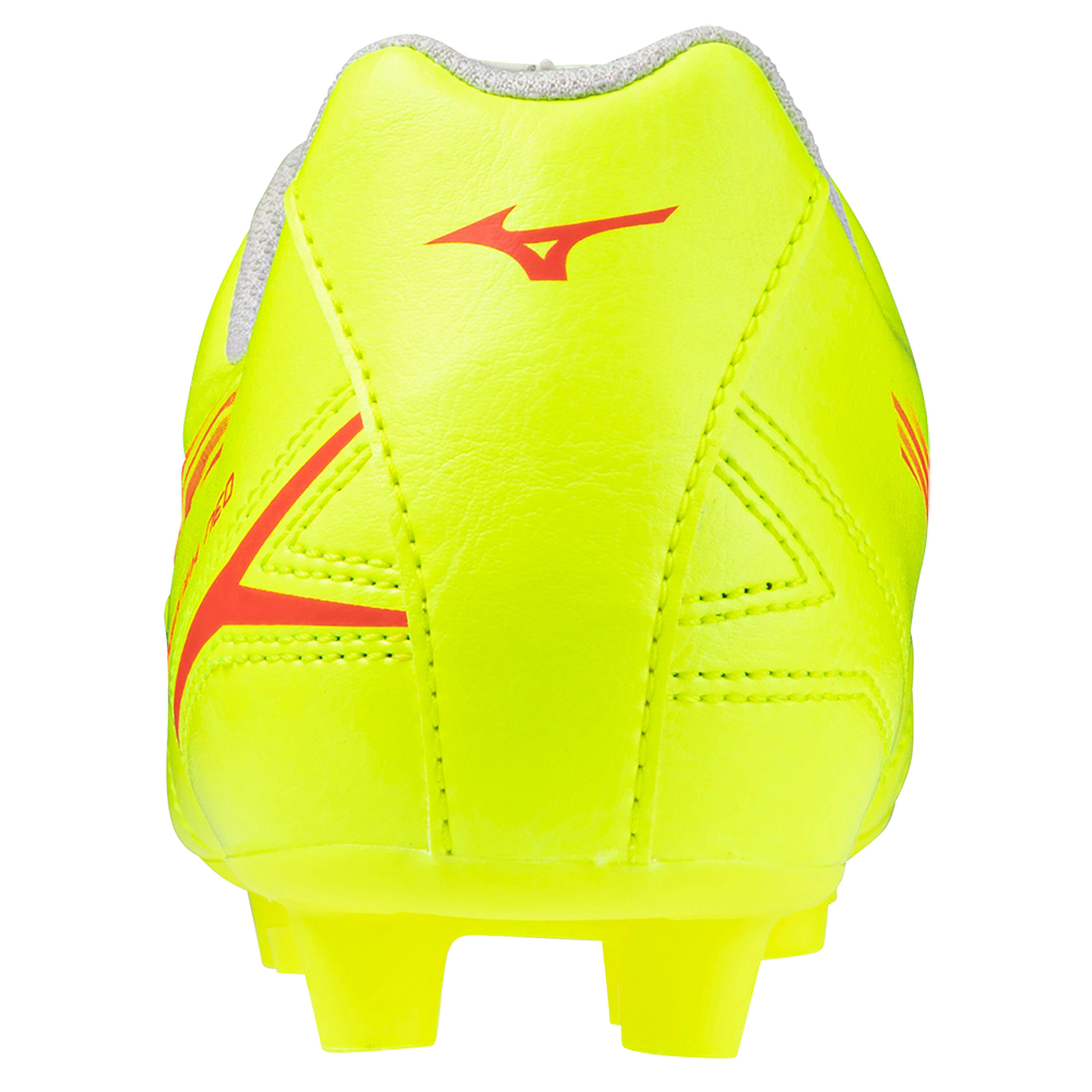 Botas de futbol Mizuno Monarcida Neo III Select Ag para niños unisex 3/5