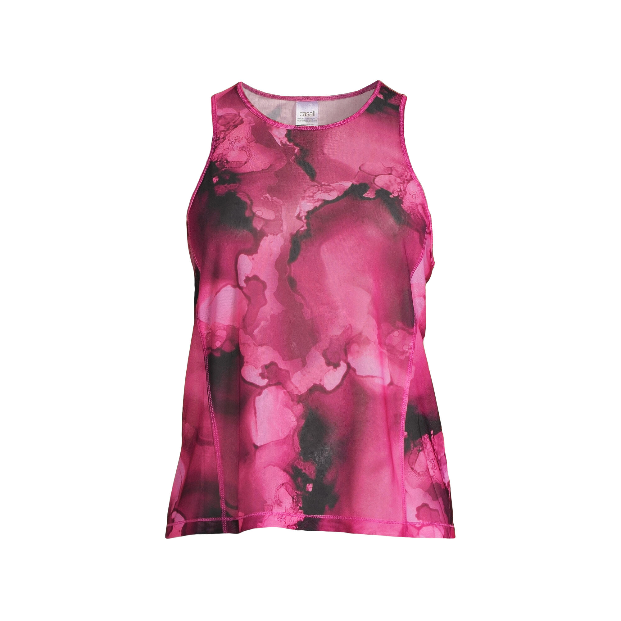 CASALL Dámské tílko Casall Sheer Tank