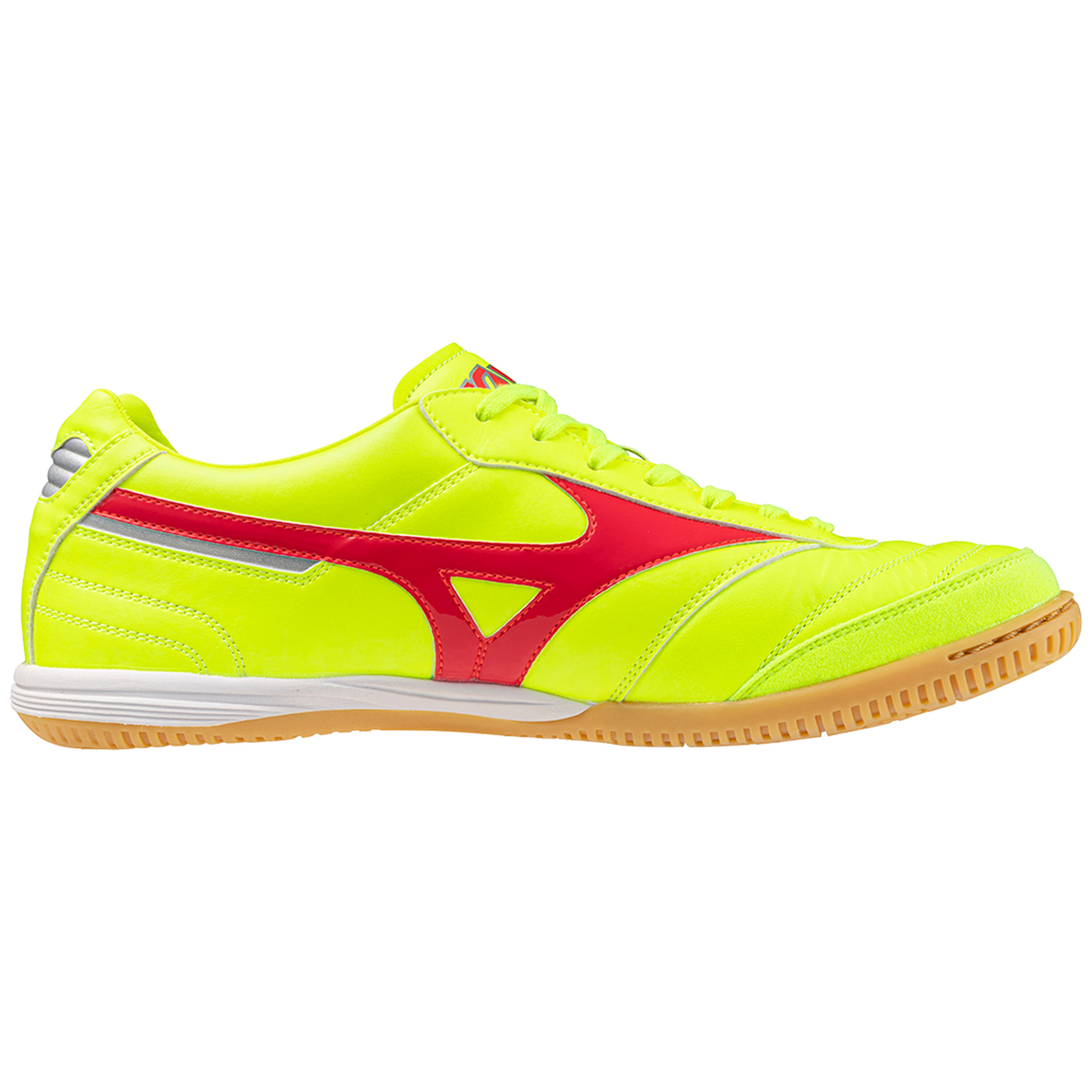 Scarpe calcio Mizuno Morelia Sala Elite IN 2/5