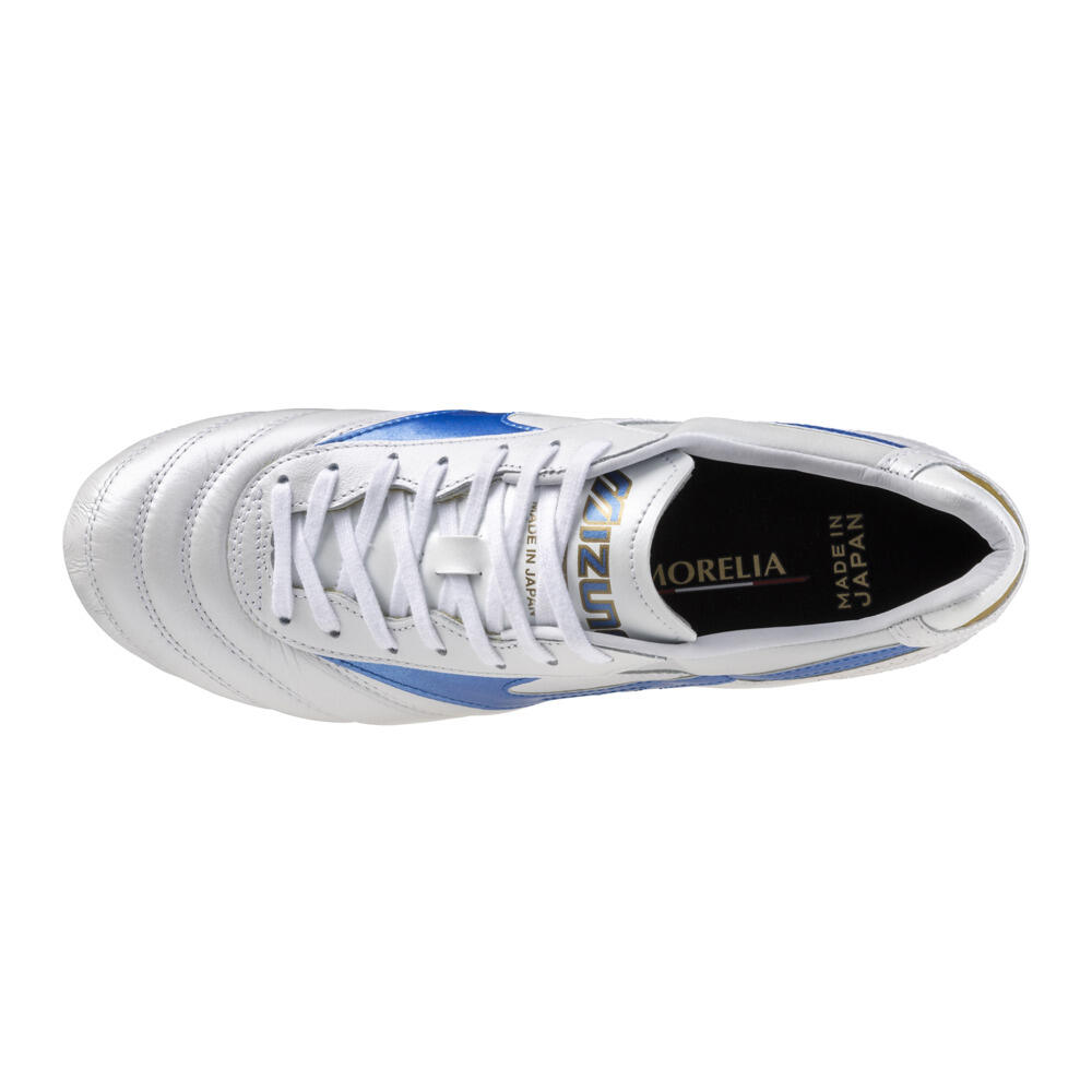 Scarpe calcio Mizuno Morelia Japan MD 4/6