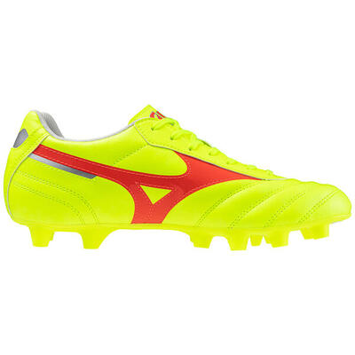 Botas de futbol Mizuno MONARCIDA NEO III SELECT AG para hombre