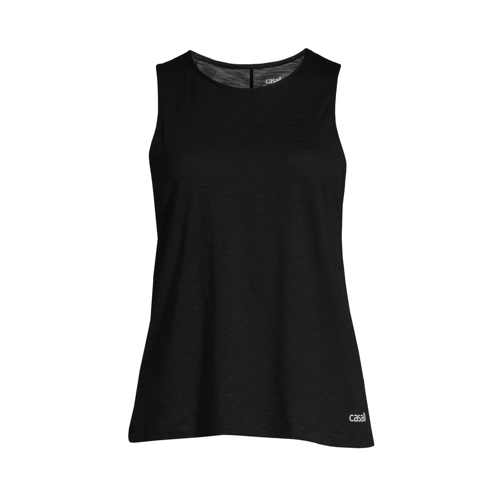 Dámske športové tričko Casall Soft Tank Top, Fitness, Jóga