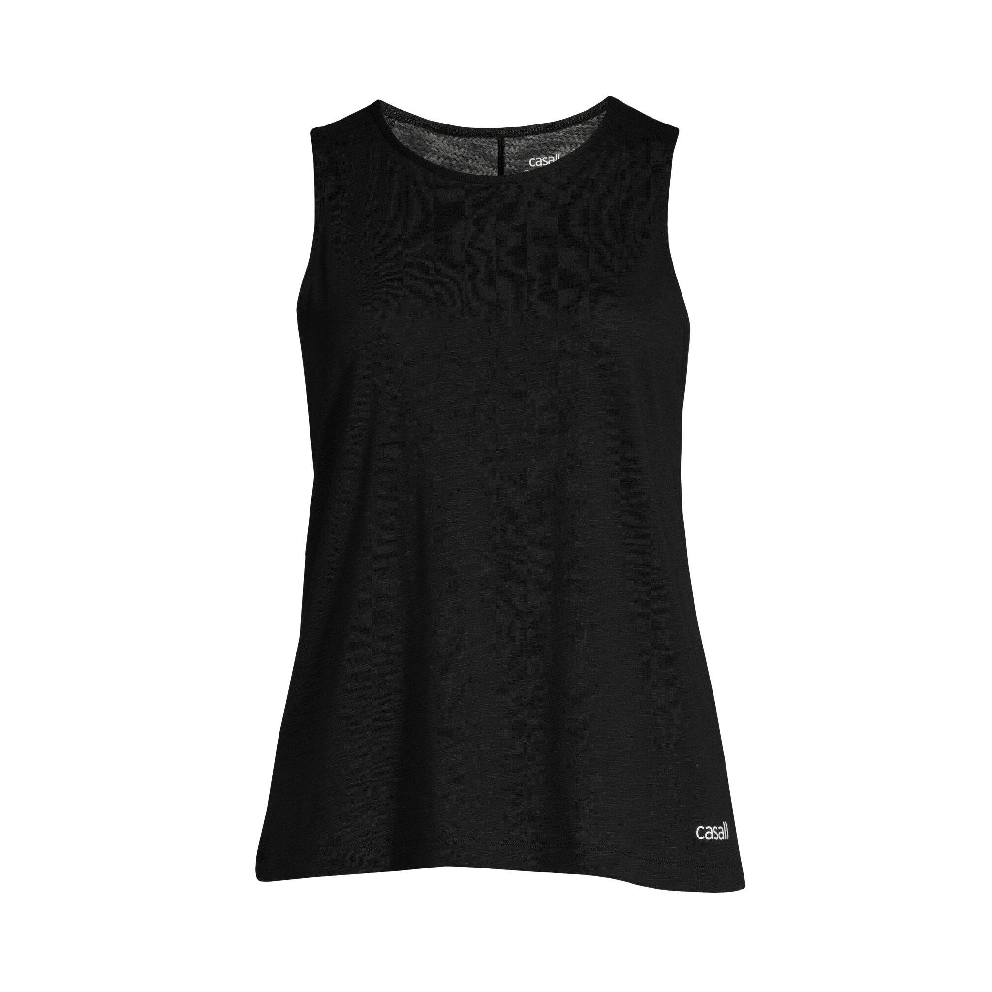 CASALL Dámské tričko Casall Soft Texture Tank
