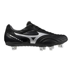 Rugby Crampons Mizuno Waitangi Ps Zwart