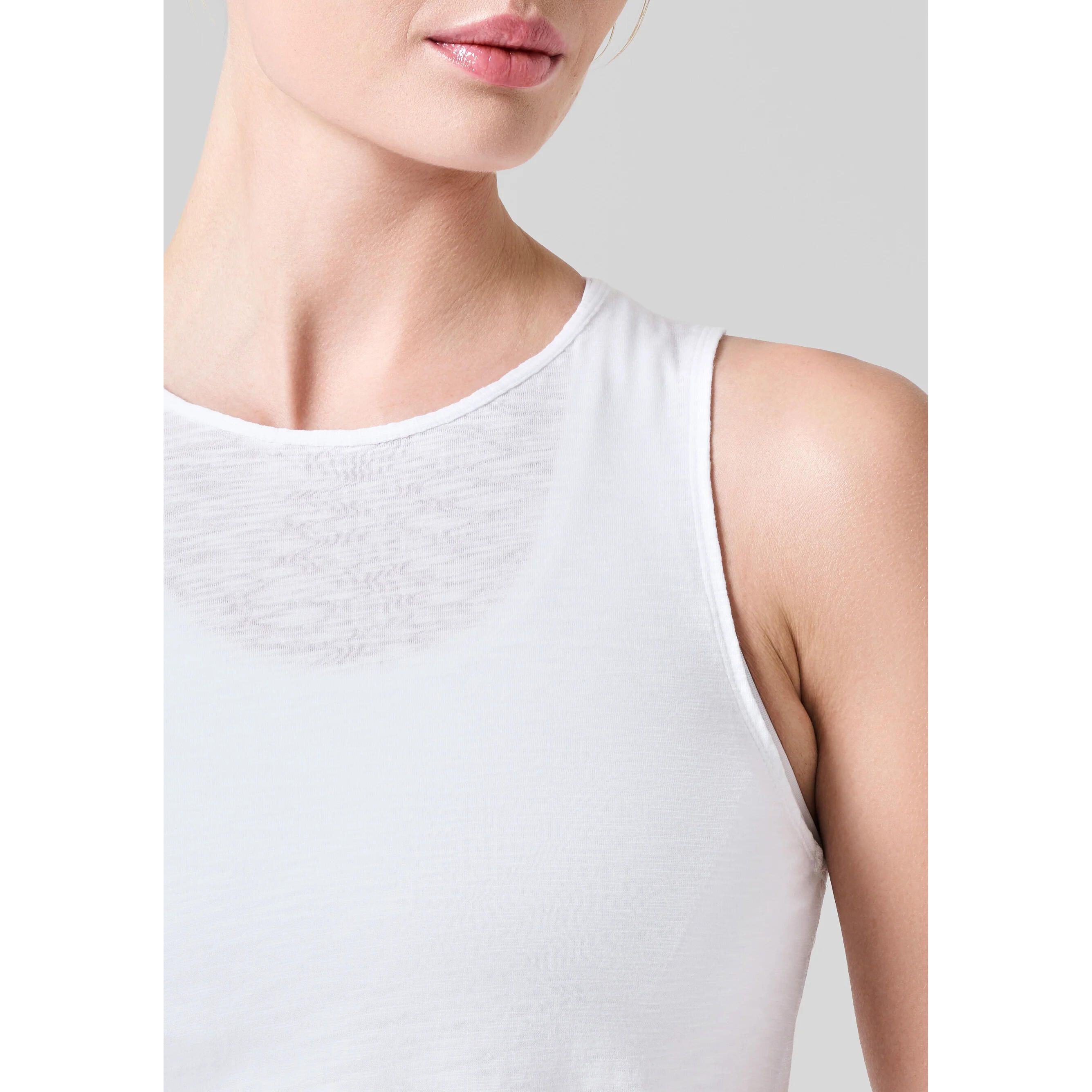 Débardeur femme Casall Soft Texture 4/4