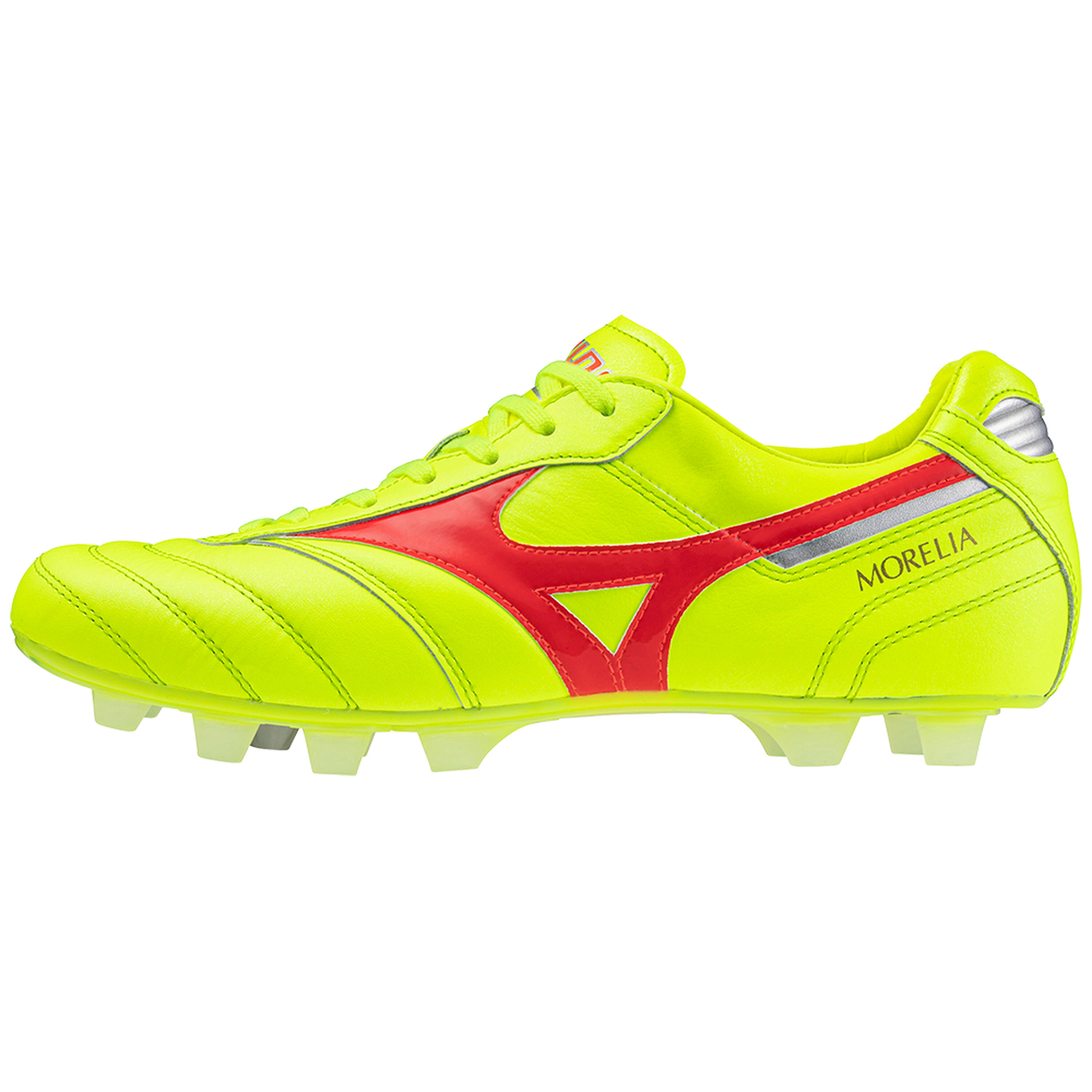 Buty piłkarskie Mizuno Morelia II Japan MD 2/7
