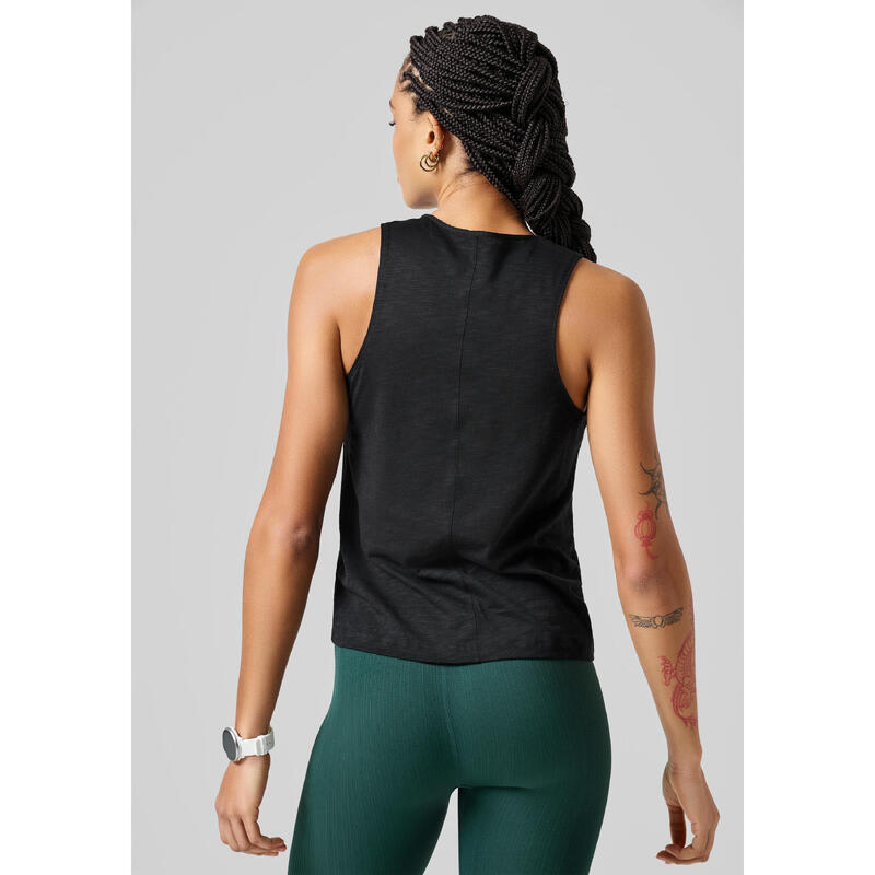 Dámské tričko Casall Soft Texture Tank