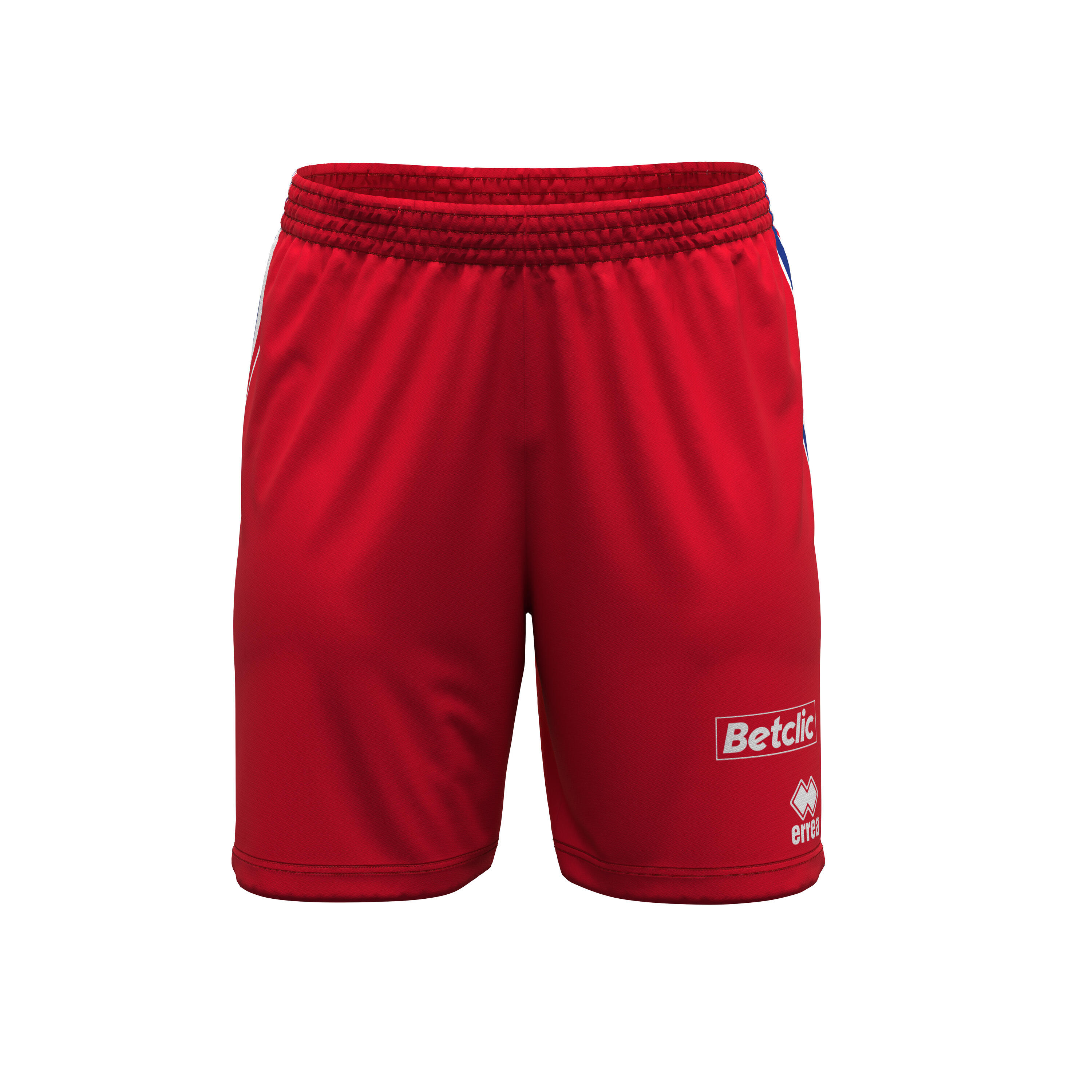 ERREA Short Libero Team France Betclic 2024/25