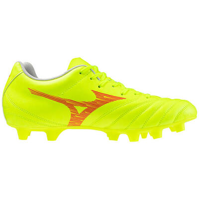 Scarpe calcio per bambini Mizuno Monarcida Neo III Select AS