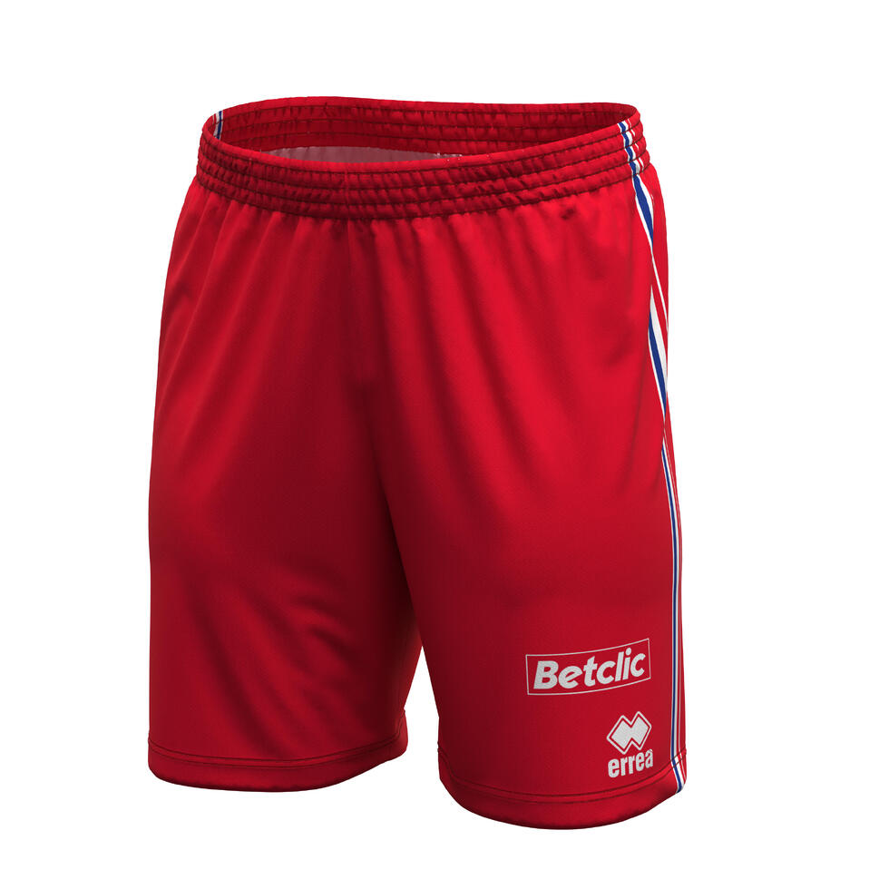Krótki Libero Drużyny France Betclic 2024/25