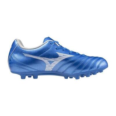 Botas de futbol Mizuno Monarcida Neo II Select AG para niños unisex