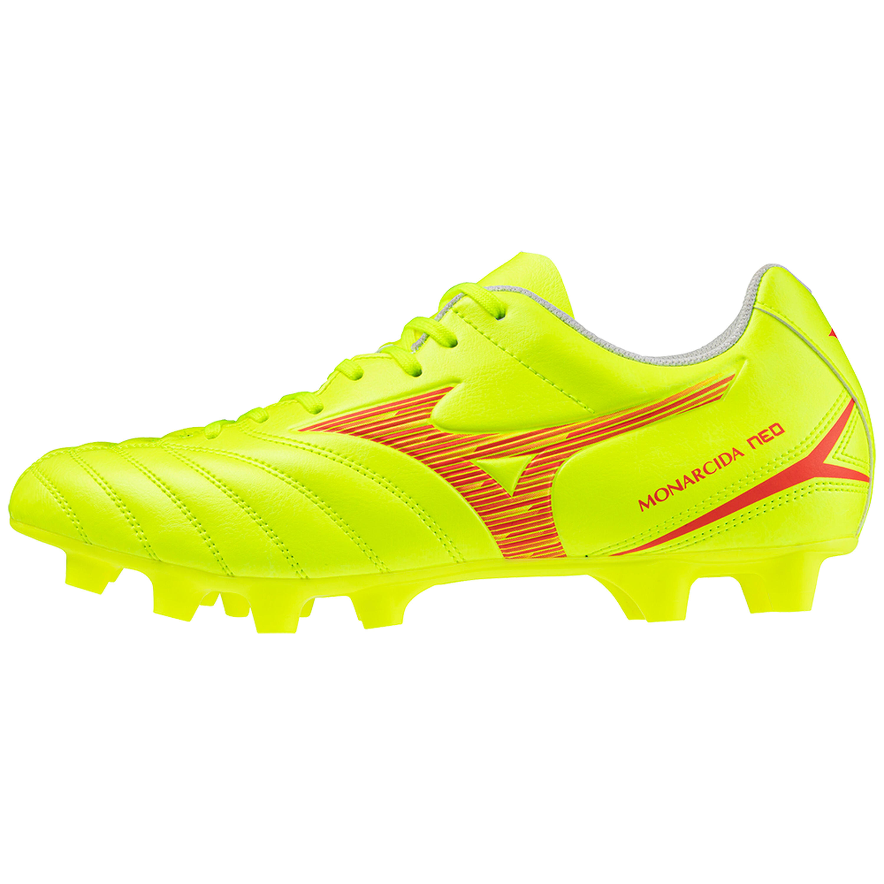 Scarpe calcio Mizuno Monarcida Neo III Select MD 2/5