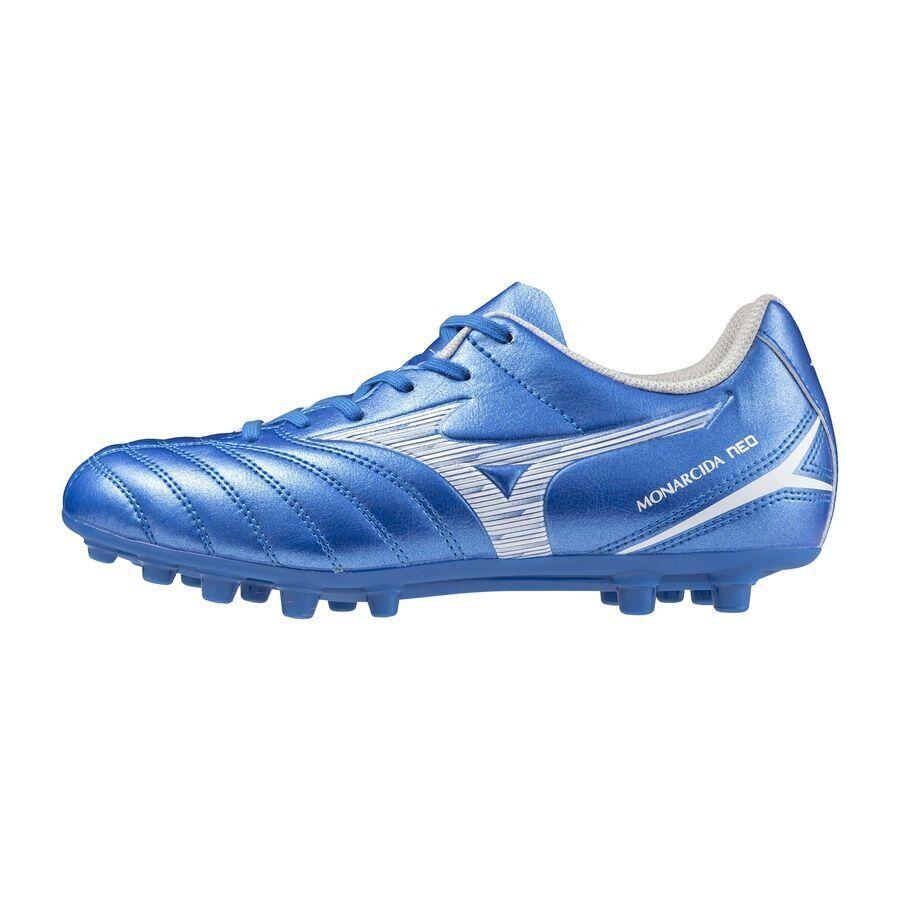 Botas de futbol Mizuno Monarcida Neo II Select AG para niños unisex 2/5