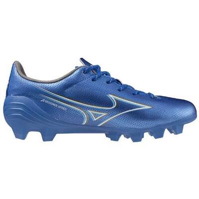 Scarpe calcio per bambini Mizuno Αlpha Select FG