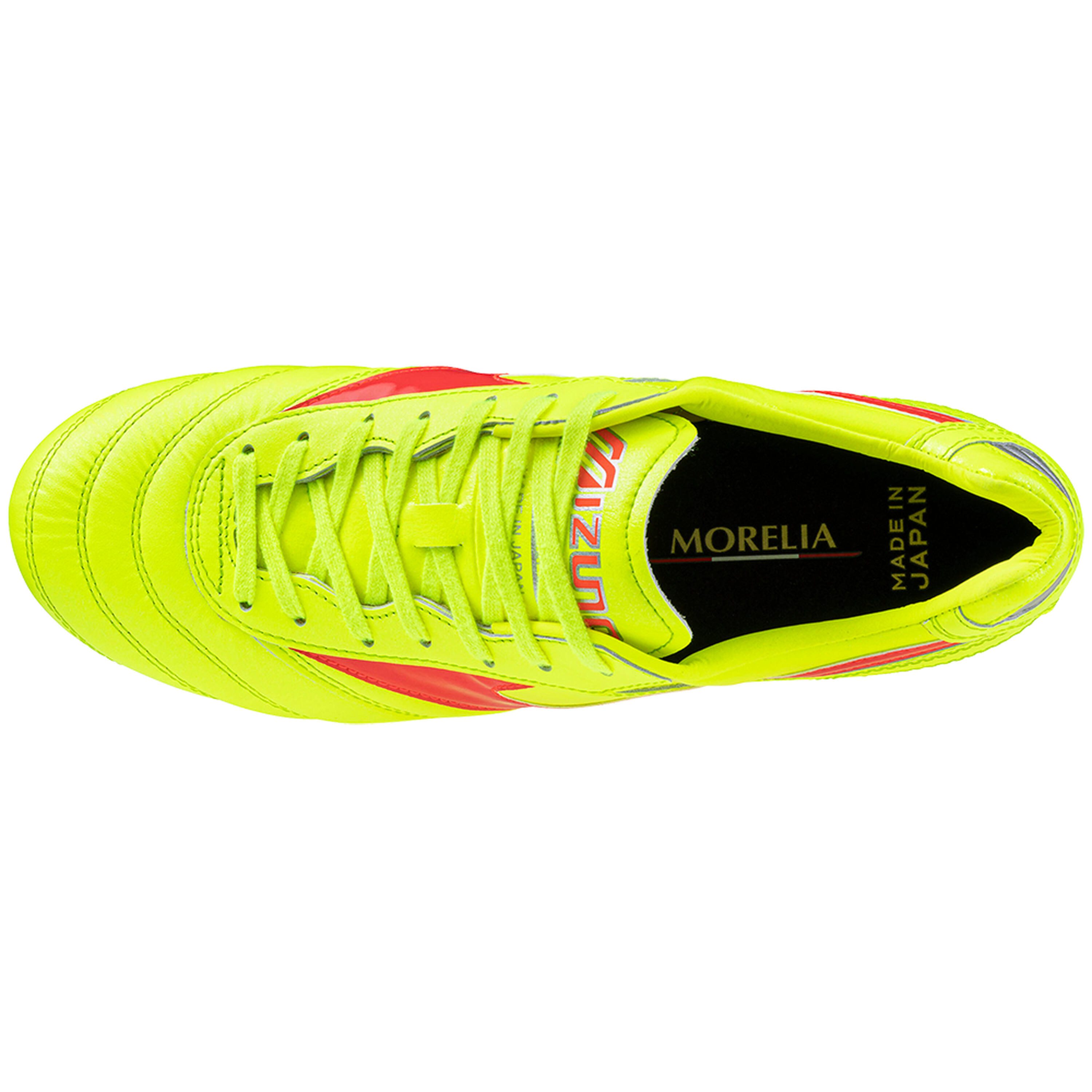 Buty piłkarskie Mizuno Morelia II Japan MD 4/7