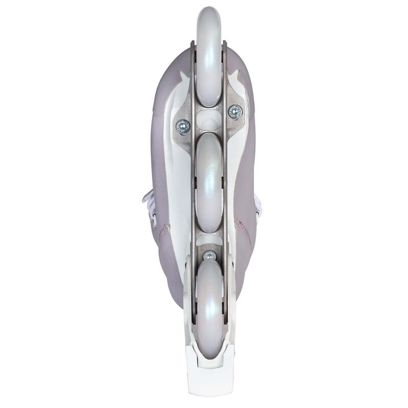 Fibbia Di Serraggio POWERSLIDE Spider Buckle Per Pattini Roller Online