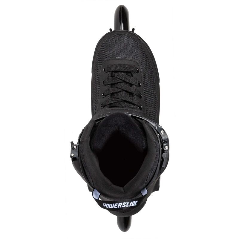 Powerslide Swell Performance Skates Triple Black 110