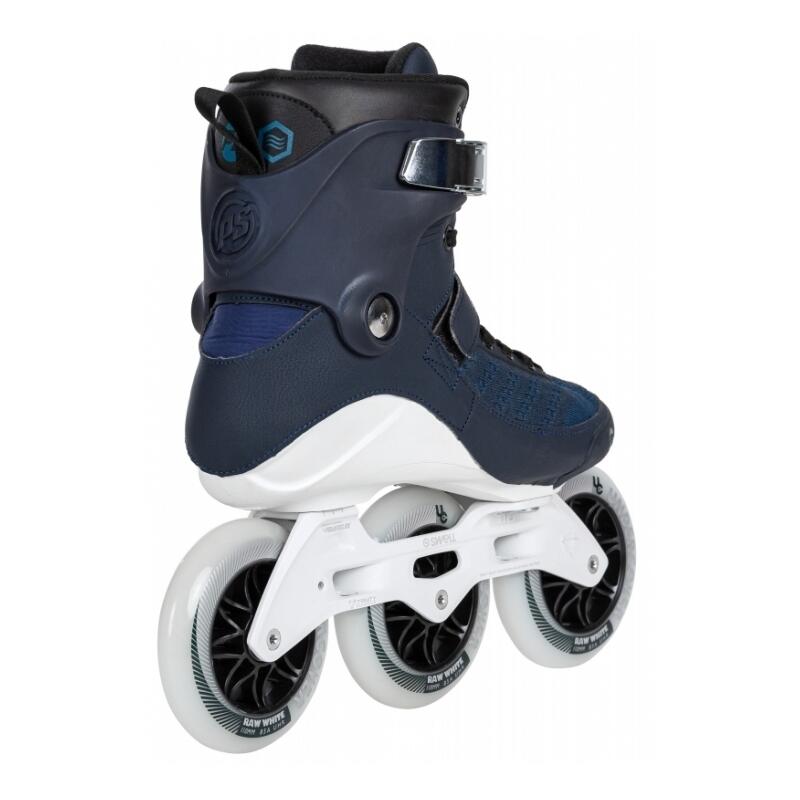 Hóquei em patins Powerslide  Swell Navy 110 3/6
